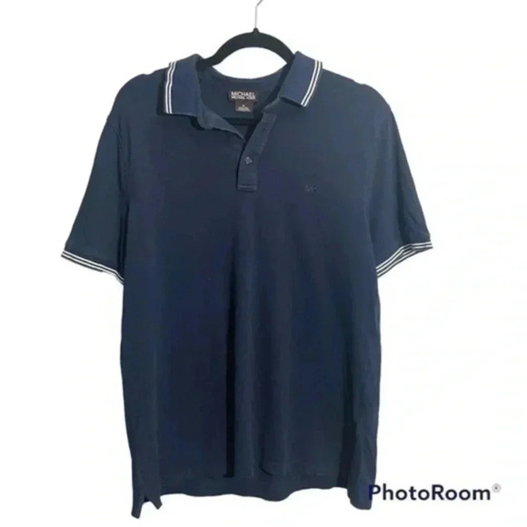Michael Kors men’s polo Medium - Picture 1 of 5
